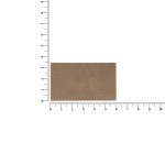Лейбл Listra Nubuck Touch, M, коричневый — изображение 2