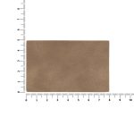 Лейбл Listra Nubuck Touch, XL, коричневый — изображение 2