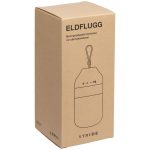 Защищенная колонка Eldflugg с кемпинговым фонарем — изображение 8