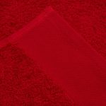 Полотенце Odelle ver.2, малое, красное — изображение 3