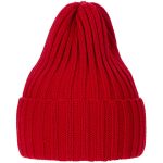 Шапка Norfold, красная — изображение 2
