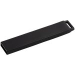 Флешка markBright Black с синей подсветкой, 32 Гб — изображение 5