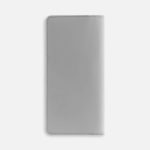 Органайзер для путешествий Alaska, серый — изображение 2