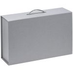 Коробка Big Case, серая — изображение 2
