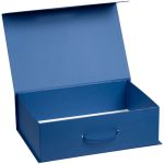 Коробка Big Case, светло-синяя — изображение 3