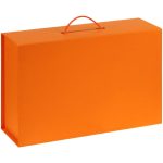 Коробка Big Case, оранжевая — изображение 2