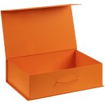 Коробка Big Case, оранжевая — изображение 3