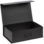 Коробка Big Case, черная — изображение 3
