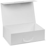 Коробка Big Case, белая — изображение 3