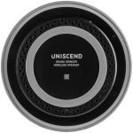 Универсальная колонка Uniscend Grand Grinder, серая — изображение 8