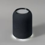Универсальная колонка Uniscend Grand Grinder, черная — изображение 9