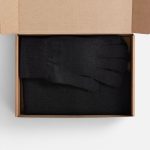 Набор Knit Warm, черный — изображение 3
