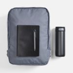 Набор Flexpen Travel, черный с серым — изображение 2