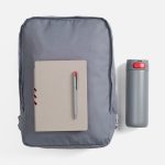 Набор Flexpen Travel, серый с красным — изображение 2