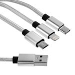 Кабель Triple Charge в футляре — изображение 2