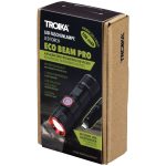 Аккумуляторный фонарик Eco Beam Pro, черный — изображение 4