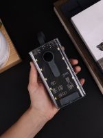 Аккумулятор Trellis Digital 10000 мАч, темно-серый — изображение 8