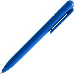 Ручка шариковая Prodir DS6S TMM, синяя — изображение 4