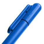 Ручка шариковая Prodir DS6S TMM, синяя — изображение 5