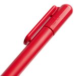 Ручка шариковая Prodir DS6S TMM, красная — изображение 5