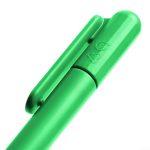 Ручка шариковая Prodir DS6S TMM, зеленая — изображение 5