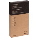 Аккумулятор Uniscend All Day Type-C 10000 мАч, красный — изображение 8