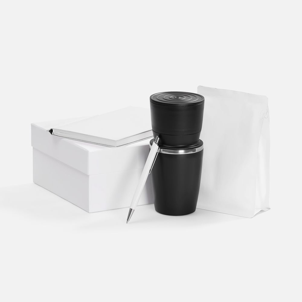 23506.60_1_1000x1000 Набор Kroom Coffee, белый — изображение 1