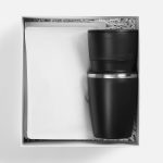 Набор Kroom Coffee, белый — изображение 3