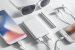 Внешний аккумулятор Uniscend Full Feel Type-C, 5000 мАч, белый — изображение 6