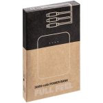 Внешний аккумулятор Uniscend Full Feel Type-C, 5000 мАч, белый — изображение 8