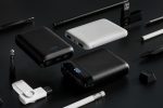Внешний аккумулятор Uniscend Full Feel Type-C, 10000 мАч, белый — изображение 6