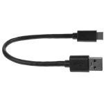 Внешний SSD диск Drop Light, с подсветкой гравировки, 512 Гб — изображение 7