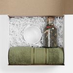 Набор Urban Home, зеленый — изображение 2