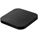 Беспроводное зарядное устройство Interra Plus, черное — изображение 2