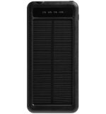 Аккумулятор с беспроводной зарядкой Holiday Maker Wireless, 10000 мАч, синий — изображение 2