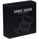 Беспроводные наушники Sonic Sense, черные — изображение 12