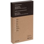 Аккумулятор Uniscend Half Day Type-C 5000 мАч, белый — изображение 7