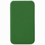 Аккумулятор Uniscend Half Day Type-C 5000 мАч, зеленый — изображение 2