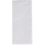 Декоративная упаковочная бумага Tissue, белая — изображение 2