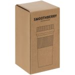 Портативный блендер Smoothberry, белый — изображение 9