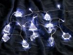 Светодиодная гирлянда Xmas Power, энергетика — изображение 2