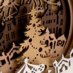 Светильник Merry Christmas — изображение 5