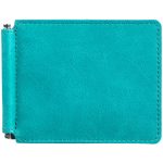 Набор Apache Billfold, бирюзовый — изображение 5