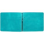 Набор Apache Billfold, бирюзовый — изображение 6