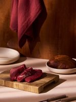 Доска разделочная торцевая Culinare — изображение 6