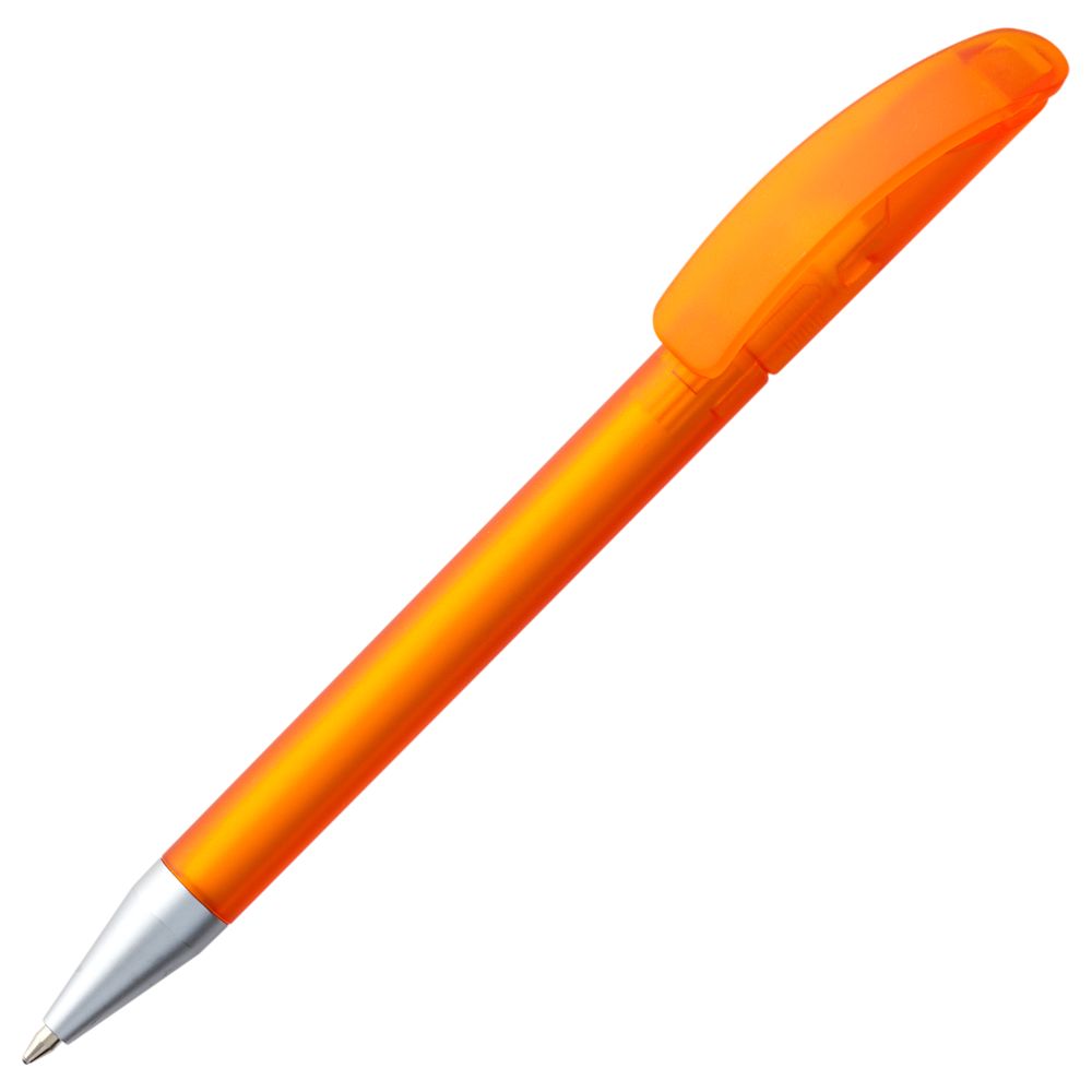 4769.20_2_tif_1000x1000 Ручка шариковая Prodir DS3 TFS, оранжевая — изображение 1