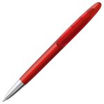 Ручка шариковая Prodir DS5 TTC, красная — изображение 4