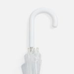 Прозрачный зонт-трость Clear — изображение 5