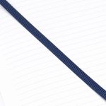 Еженедельник-портфолио Remini, недатированный, темно-синий — изображение 8