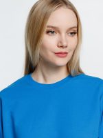Свитшот Toima 2.0, бирюзовый — изображение 10